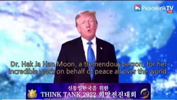 “世界上情愿信鬼话，也不愿信特朗普的话”，这话真是一点不假！就说联合国会费这事儿