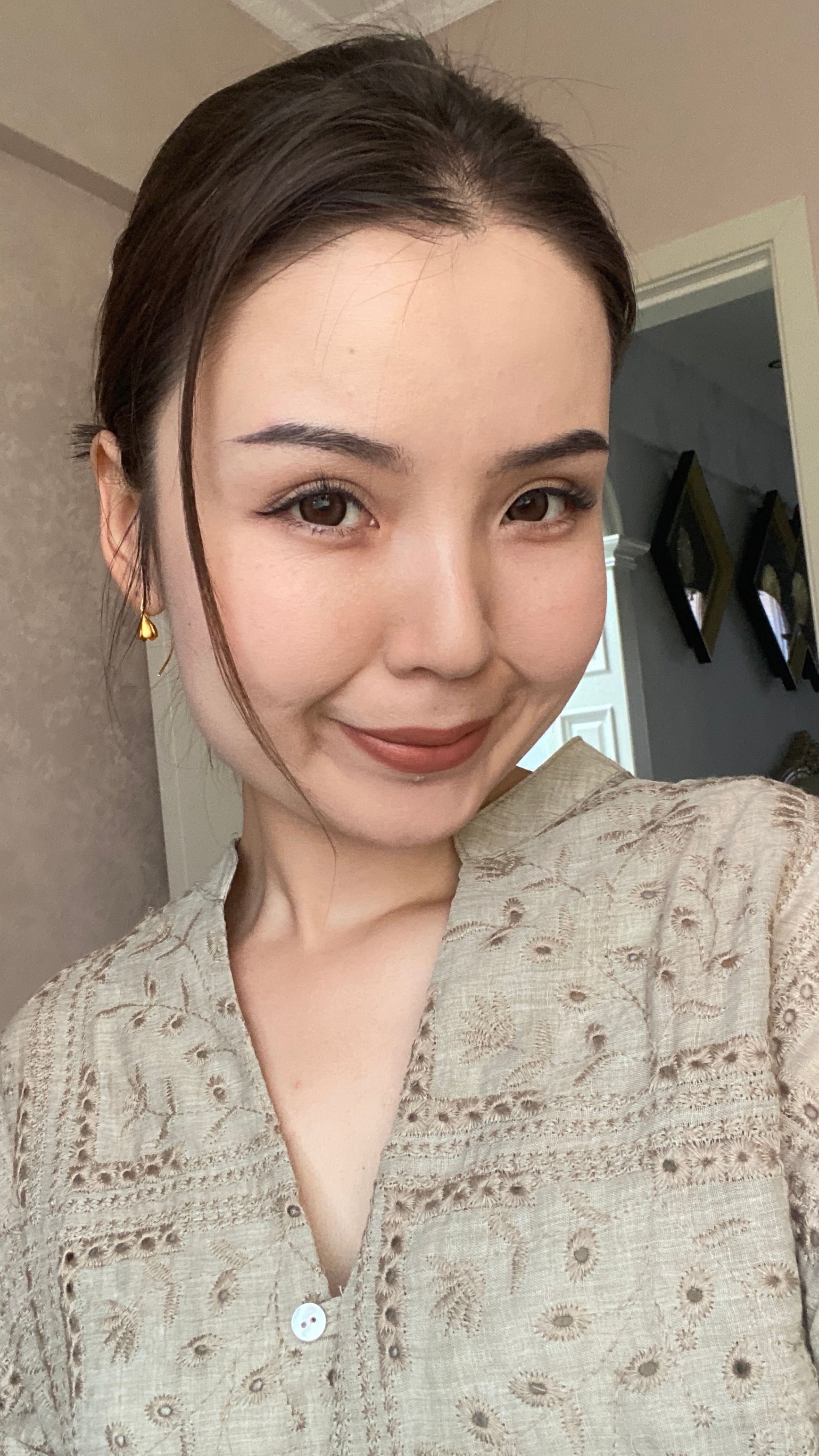 我过的快乐比什么都重要 ​​​