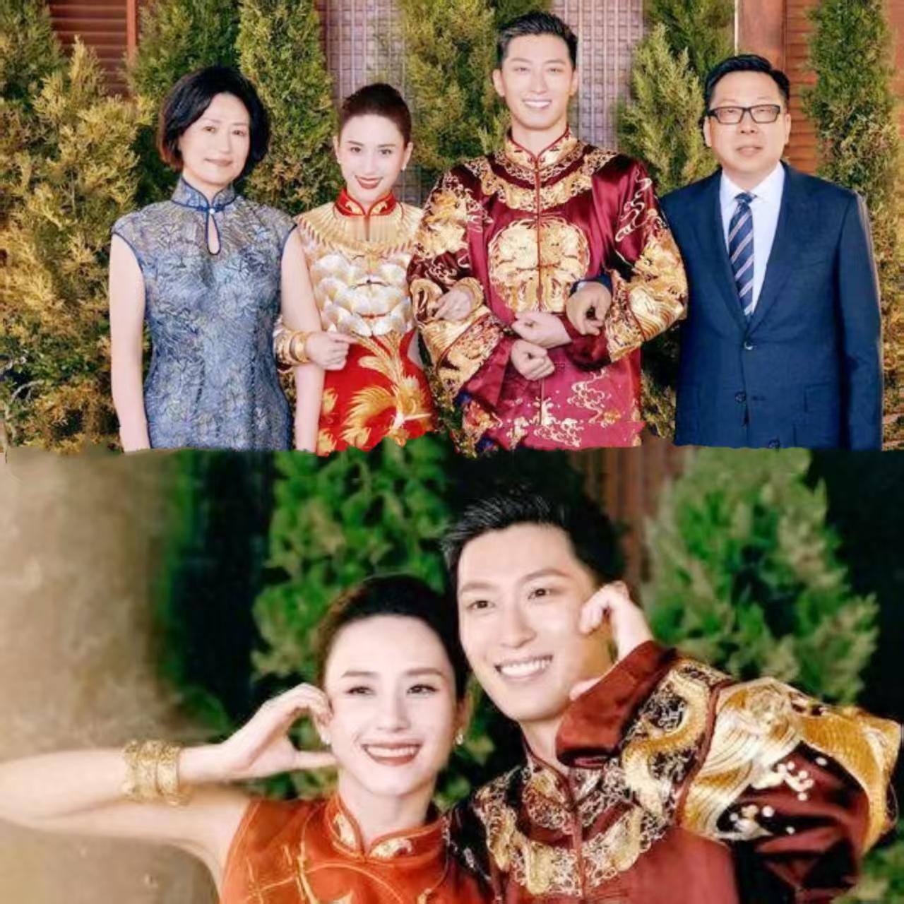 何超莲现在后悔了？错把黄金单身汉踩在了脚下？窦骁在婚变传闻后首次代言的品牌麦檬，