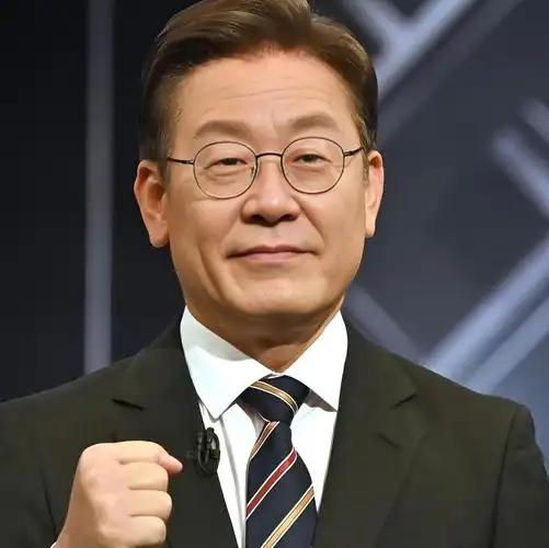 就在刚刚，

韩国统一部发布声明，

4月7日，韩国统一部说：朝鲜对韩国总统李在