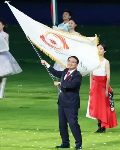 终于全部定下来了！2026 年名古屋亚运会经过好几轮信息确认，45 个参赛国家的