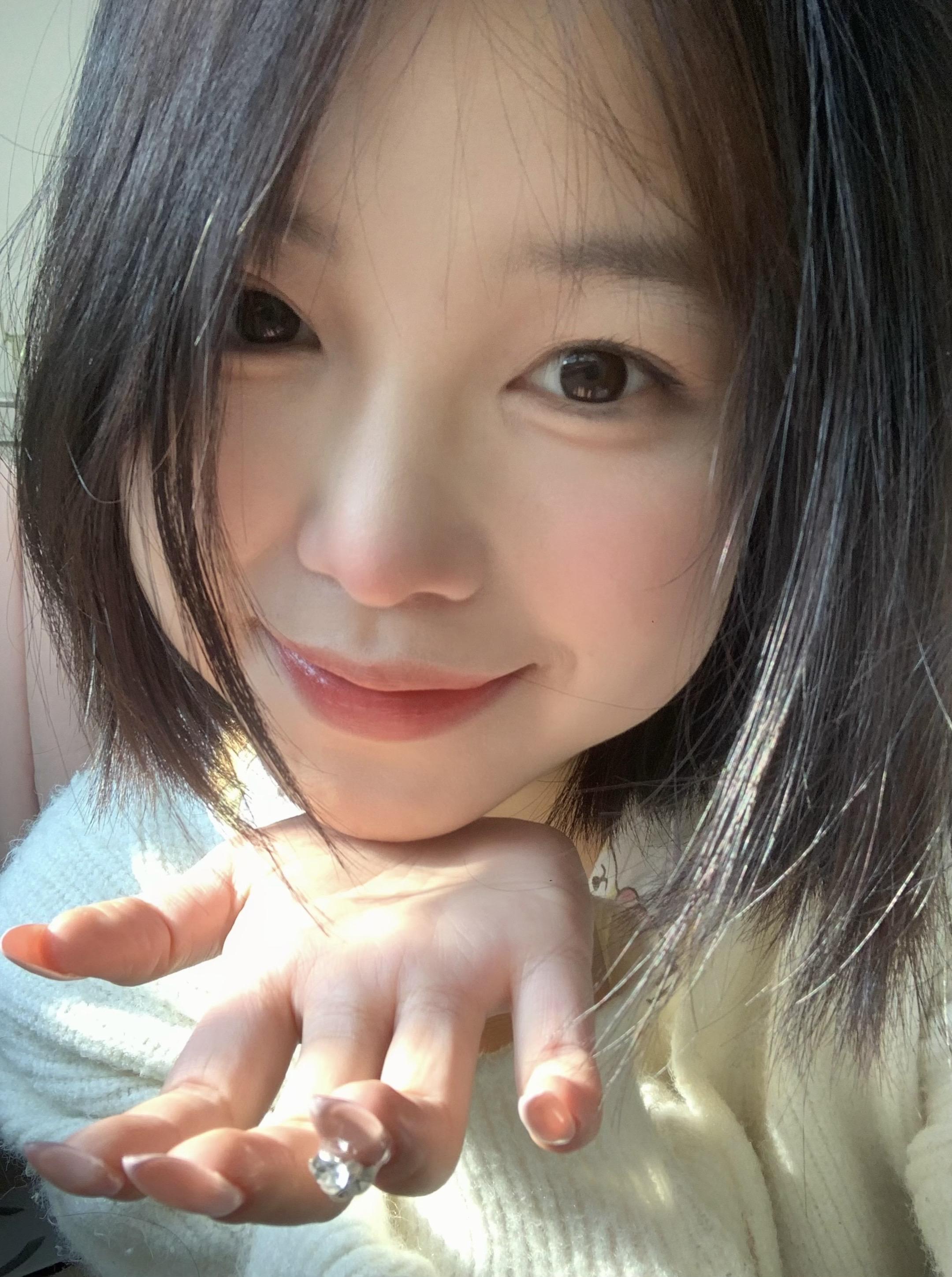 慢慢获得接受一切的能力