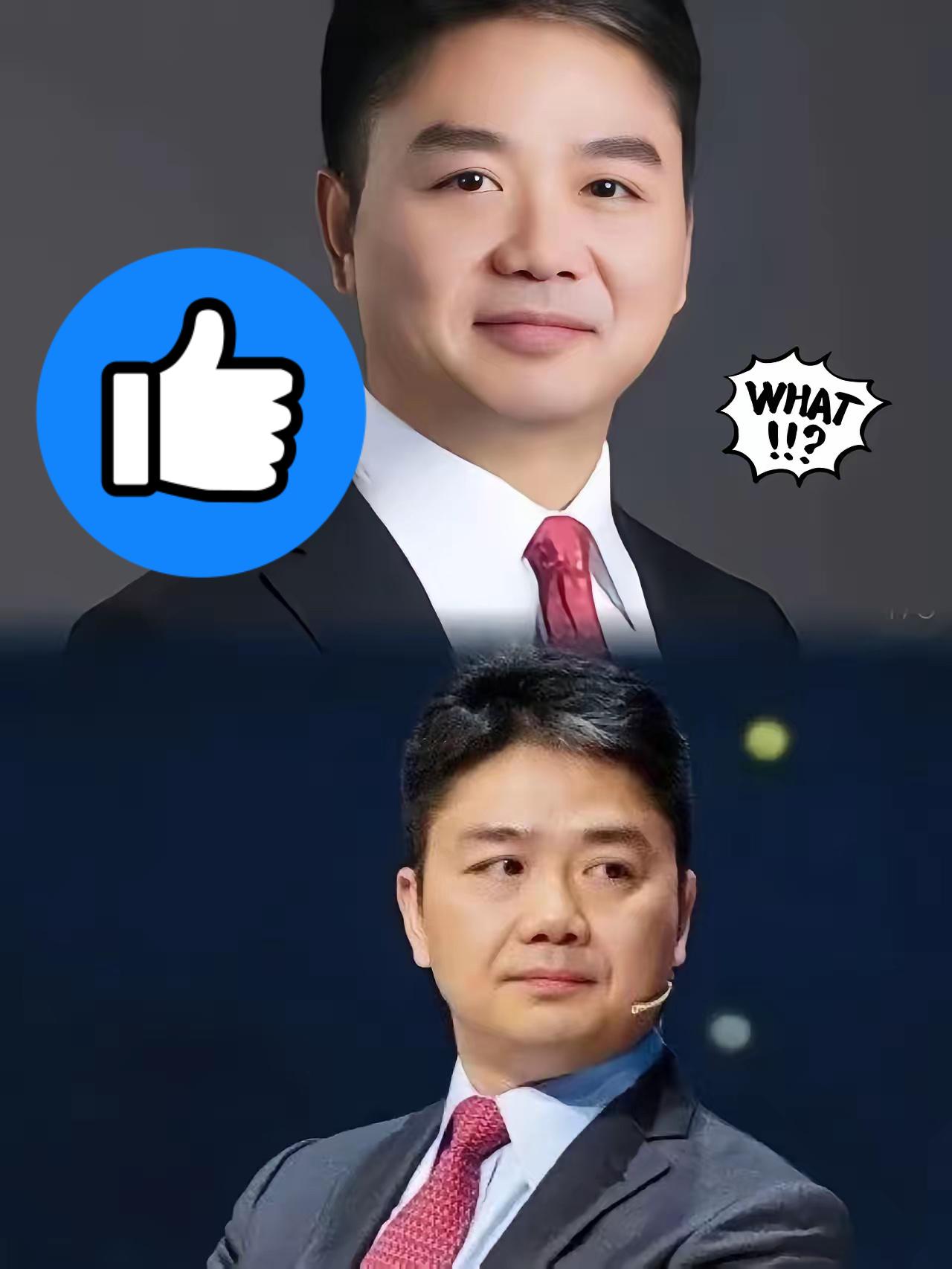 刘强东这次很低调！
刘强东没像李嘉诚那样捐1.2亿，没像马云捐6000万港元，似