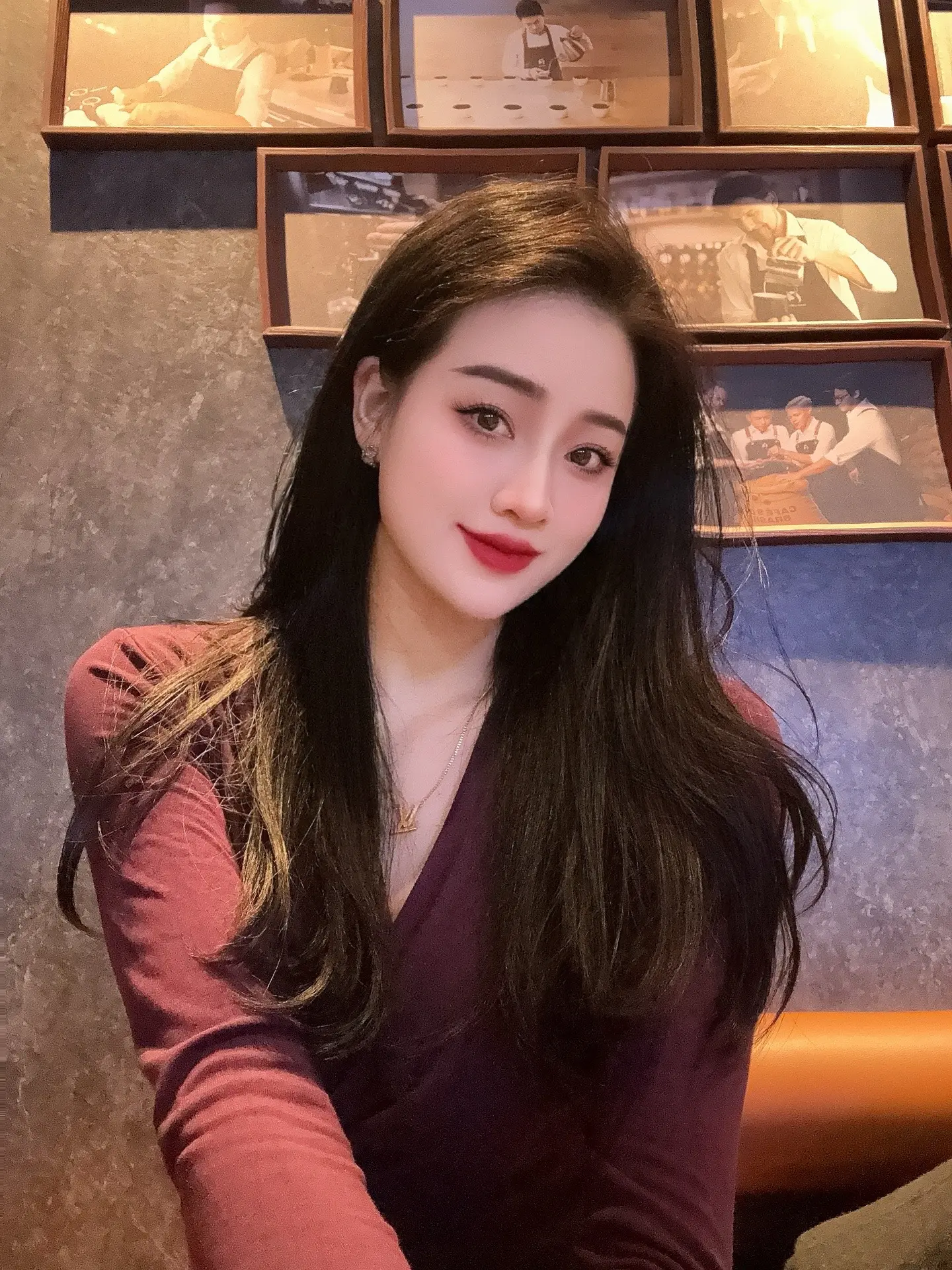 人生没有如果，只有因果和结果。