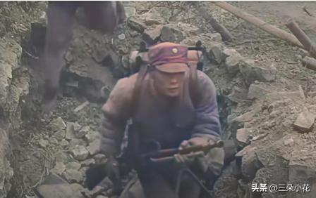 1937年娘子关那条沟里到底集中了多少机枪？陕军精锐把全团自动火器抽光，硬是把日