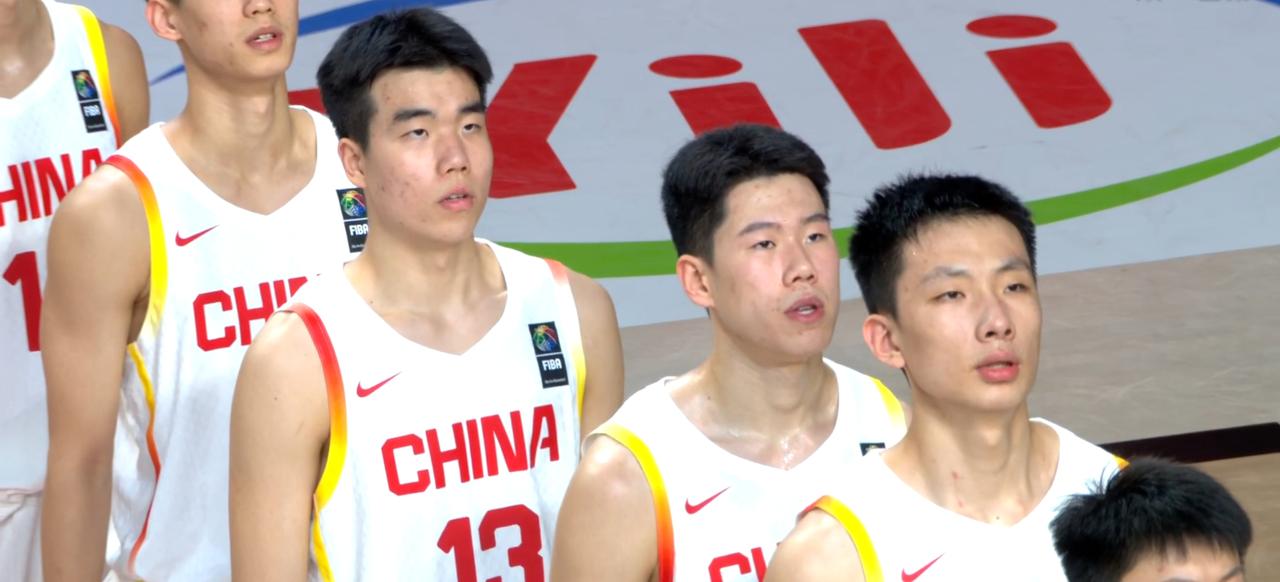6月30日，男篮世界杯U17中国男篮要和立陶宛U17男篮较量，这比赛很有看点，中