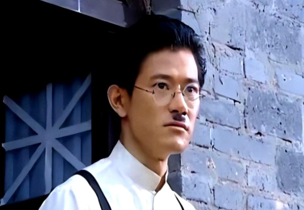 26年，还是没能完全成为“自己人”。

日本演员矢野浩二，在中国娶妻生女，女儿入