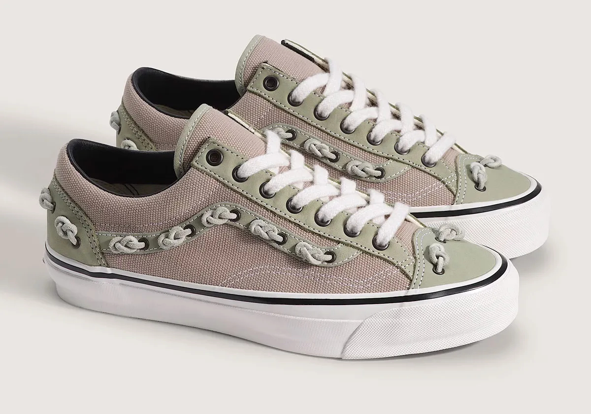 Vans Old Skool 36 