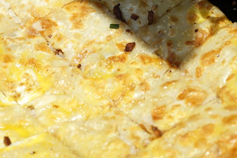 新年从一顿美食开始 新年从一顿美食开始，真的太有仪式感了！就像2021年新年，有