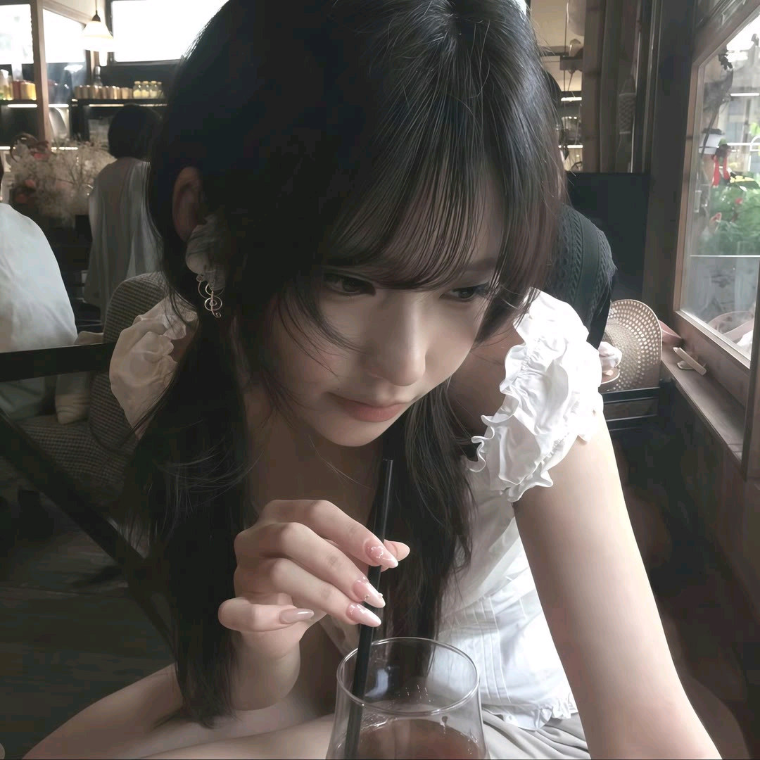好看的微信头像˗ˏˋ🪂ˎˊ 