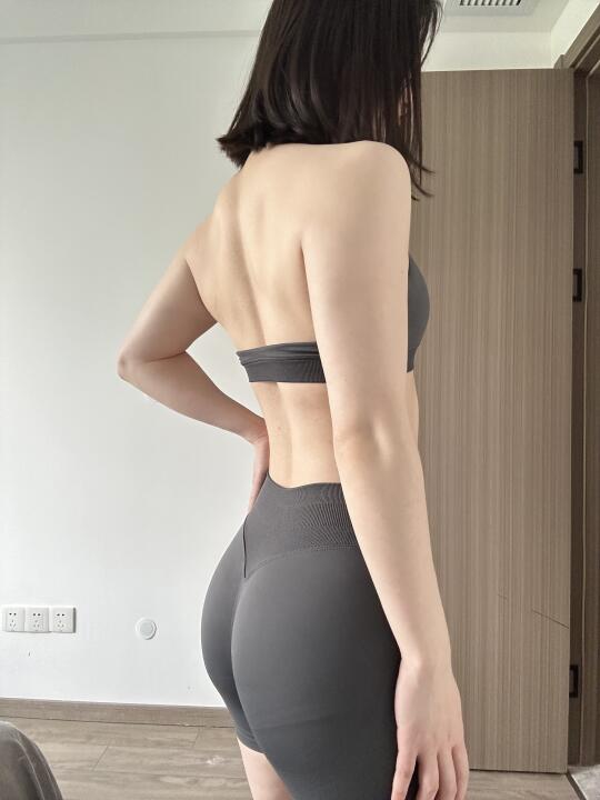 叫我们健身佬是吧