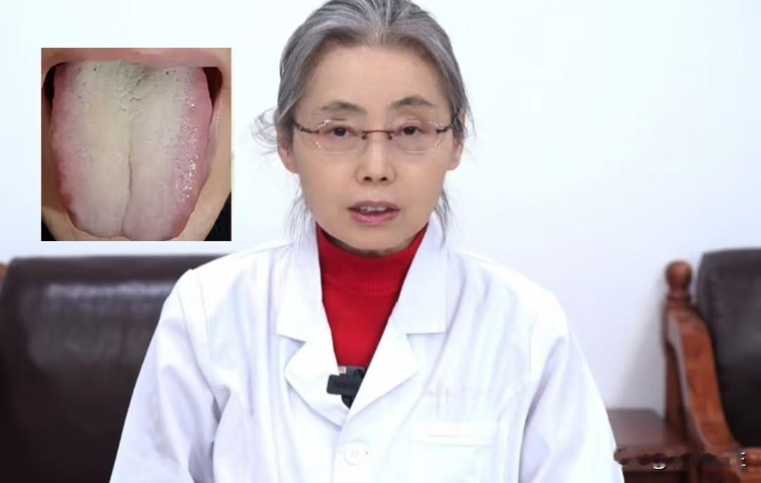 这种厚腻苔，光补是不行的，别忘了化瘀！

患者主诉：宗筋疲软，时间短，续航不行，
