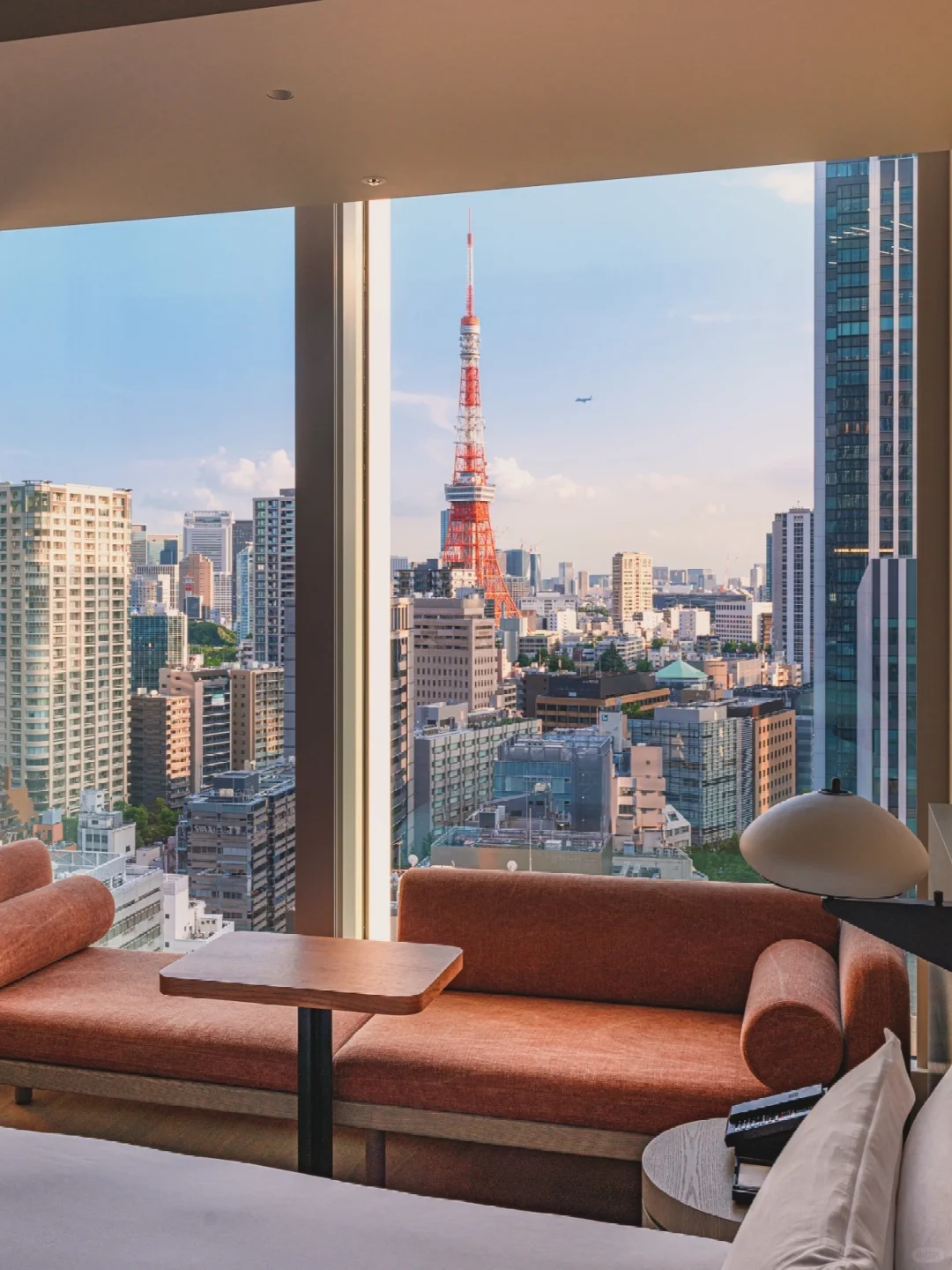东京虎之门·山🗼凯悦甄选酒店