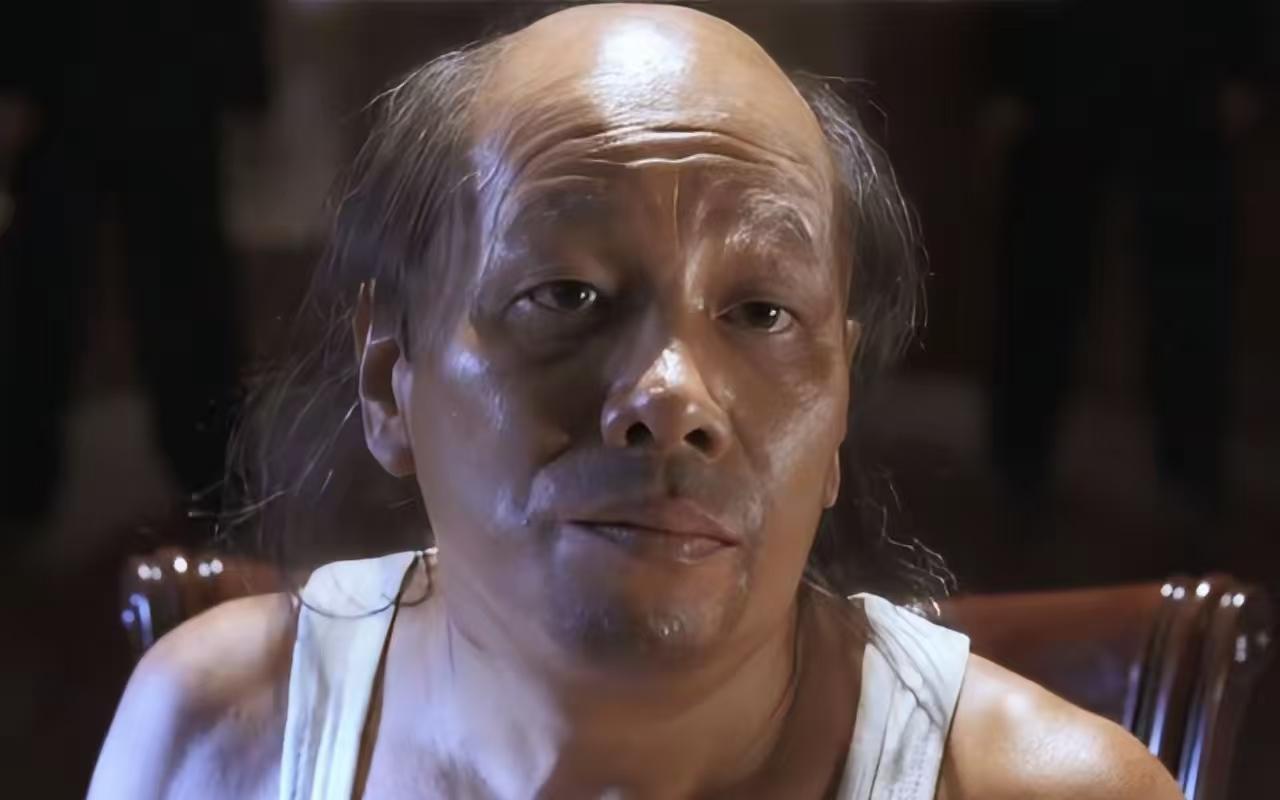 火云邪神的77岁离世，打了一个措手不及。现在想想那些“等以后”的念头，是不是该改