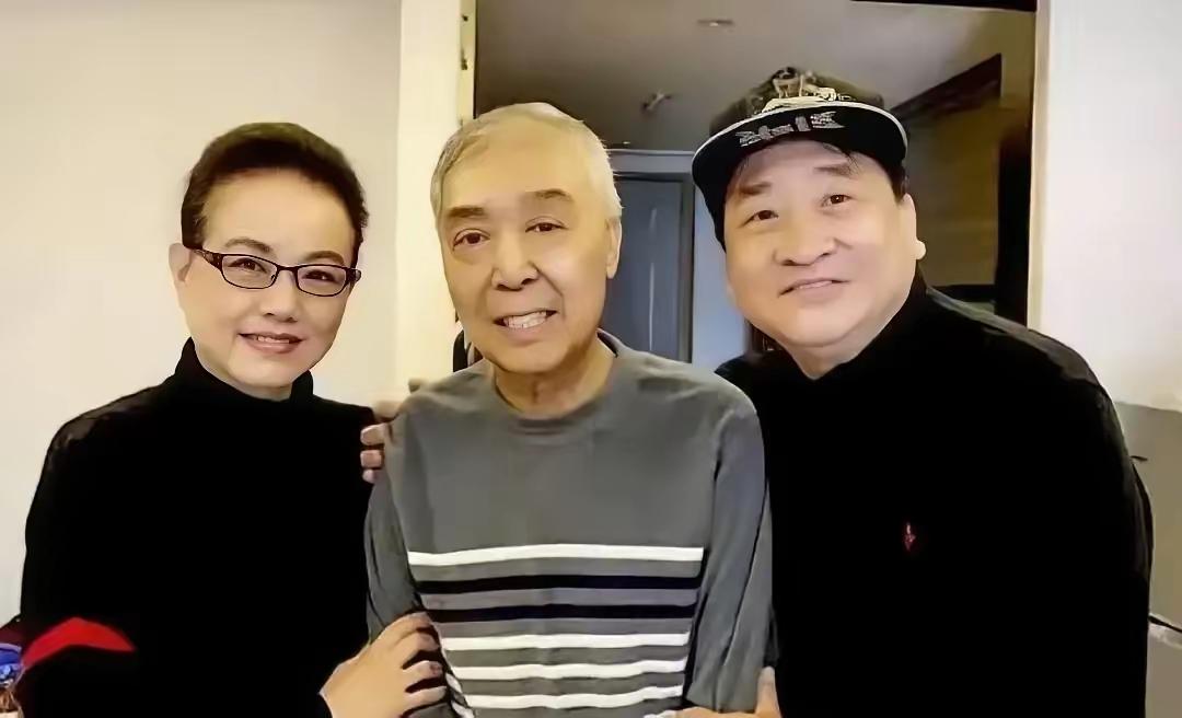 王铎：师胜杰到了2018年，竟然成这样了。真没想到，原来是那么英俊！