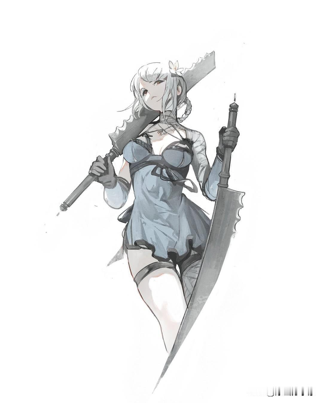 画师看kanj1插画作品一组
动漫 二次元 原画分享家 插画 动画 卡通 插画师