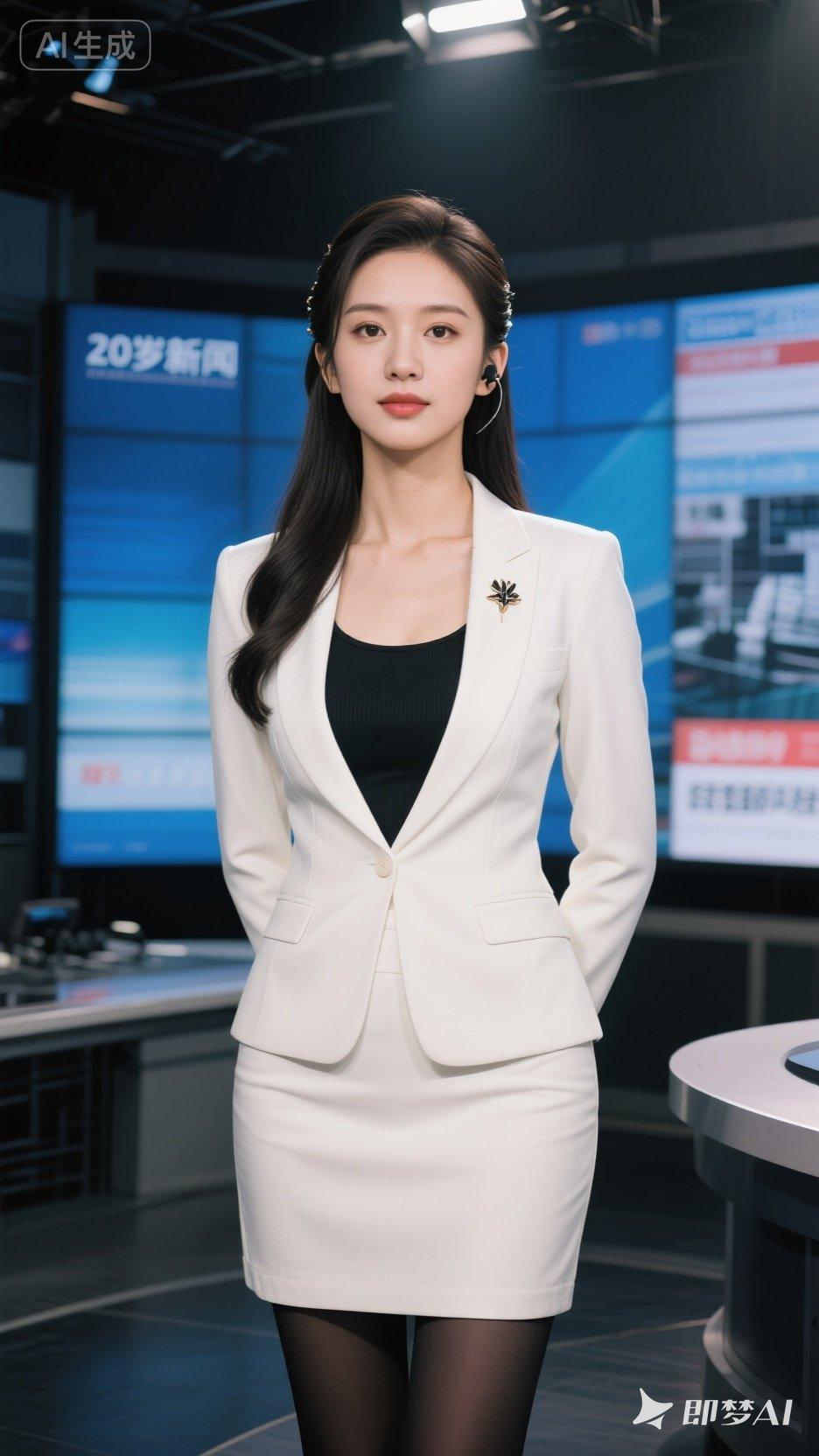 职场女性怎样穿搭提升自己的时尚度什么样的穿搭可以成为气质女神? 怎么拍出高级感街