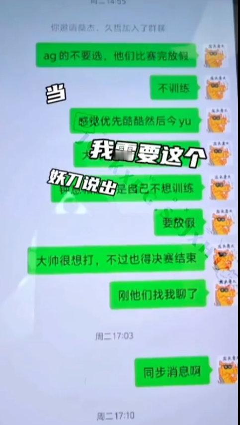 WE994开团久诚  KPL年总决赛首发名单  逻辑好奇怪，为了让自己变强是需要