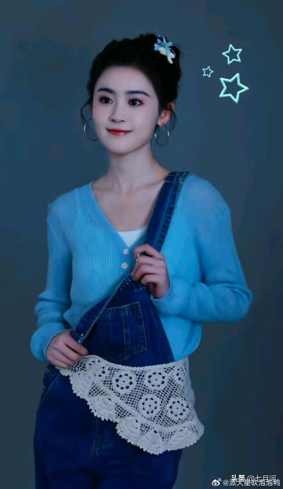 新版《放羊的星星》终于迎来了夏之星，不过是短剧版的，有人会期待吗？ 