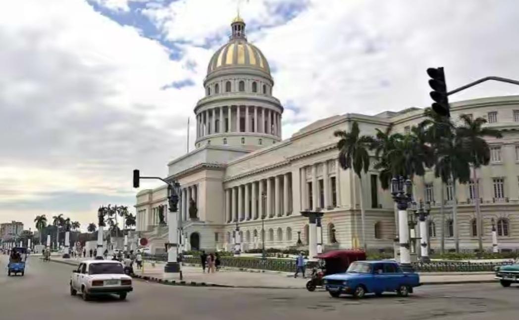 可能又有一国要“改变”了！古巴发表声明：从未支持对美国的敌对行动，提议与美国展开