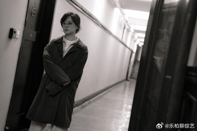 孙俪好真诚的演员孙俪会去看网友的意见 观众的意见她认真看，太圈粉了 