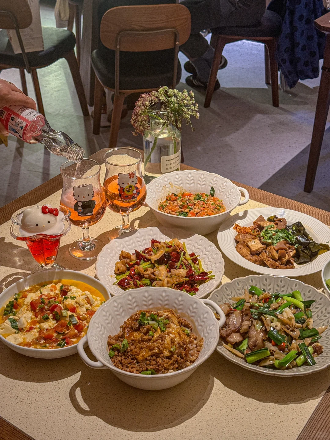 厦门这家融合餐厅🍴好吃又好拍！
