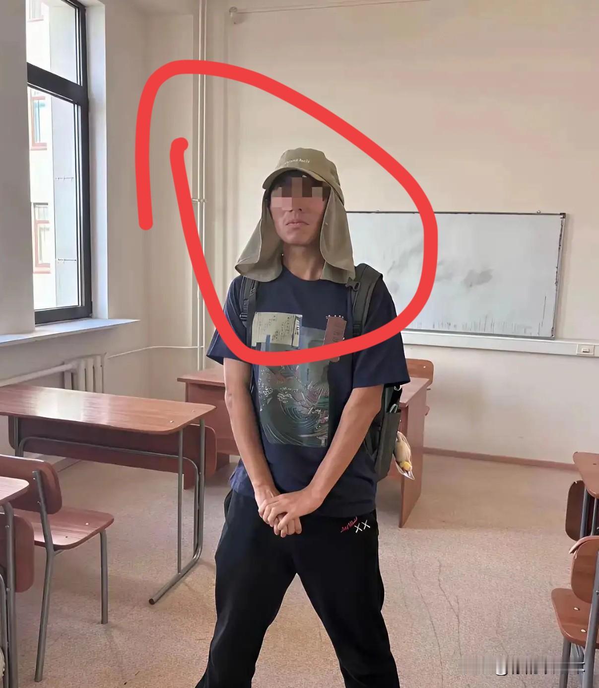 南京留学生陈宇昕事件，

现在最痛心的就是他的父母了，本来把孩子送出去读书，是为