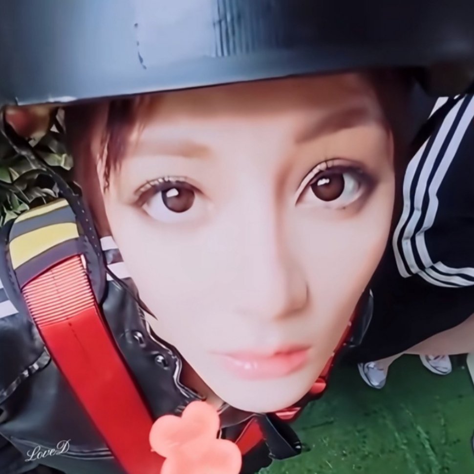 这样的大眼萌娃我家有两个🥺祝我的两个宝宝520快乐 互关宝宝也520快乐