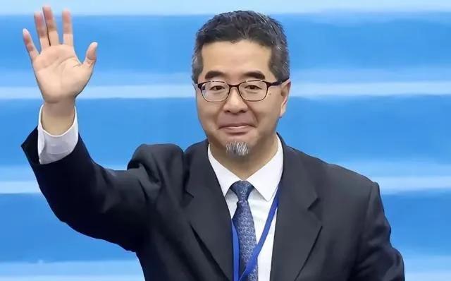 国民党传来消息！国民党副主席萧旭岑表示，中国国民党不接受“一国两制”，两岸都很清