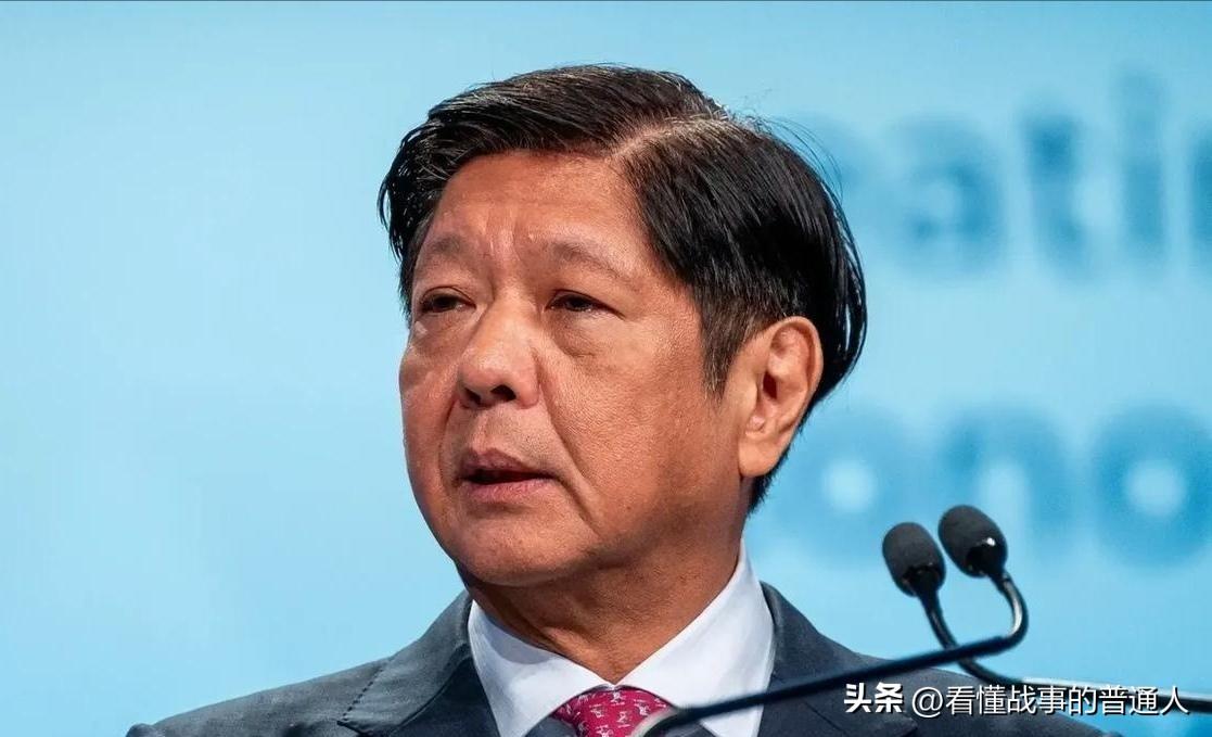 马科斯和杜特尔特家族彻底决裂了！ 很多人以为这是两大家族翻脸的信号—— 错了！真