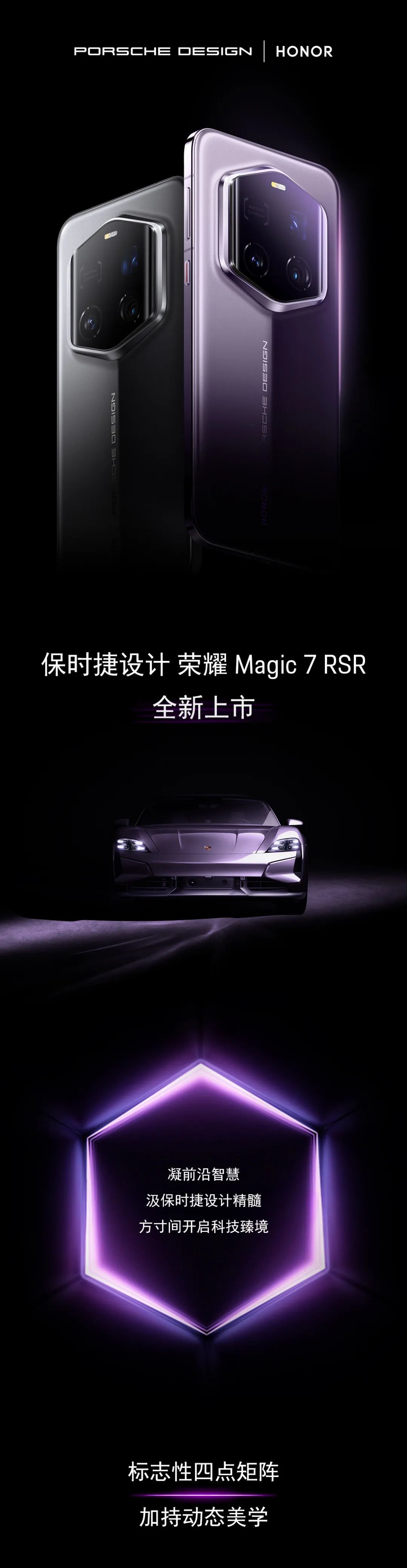 用荣耀人上人版本，体验人上人的卫星通讯和大王长焦。一起来感受魔法吧。[666] 