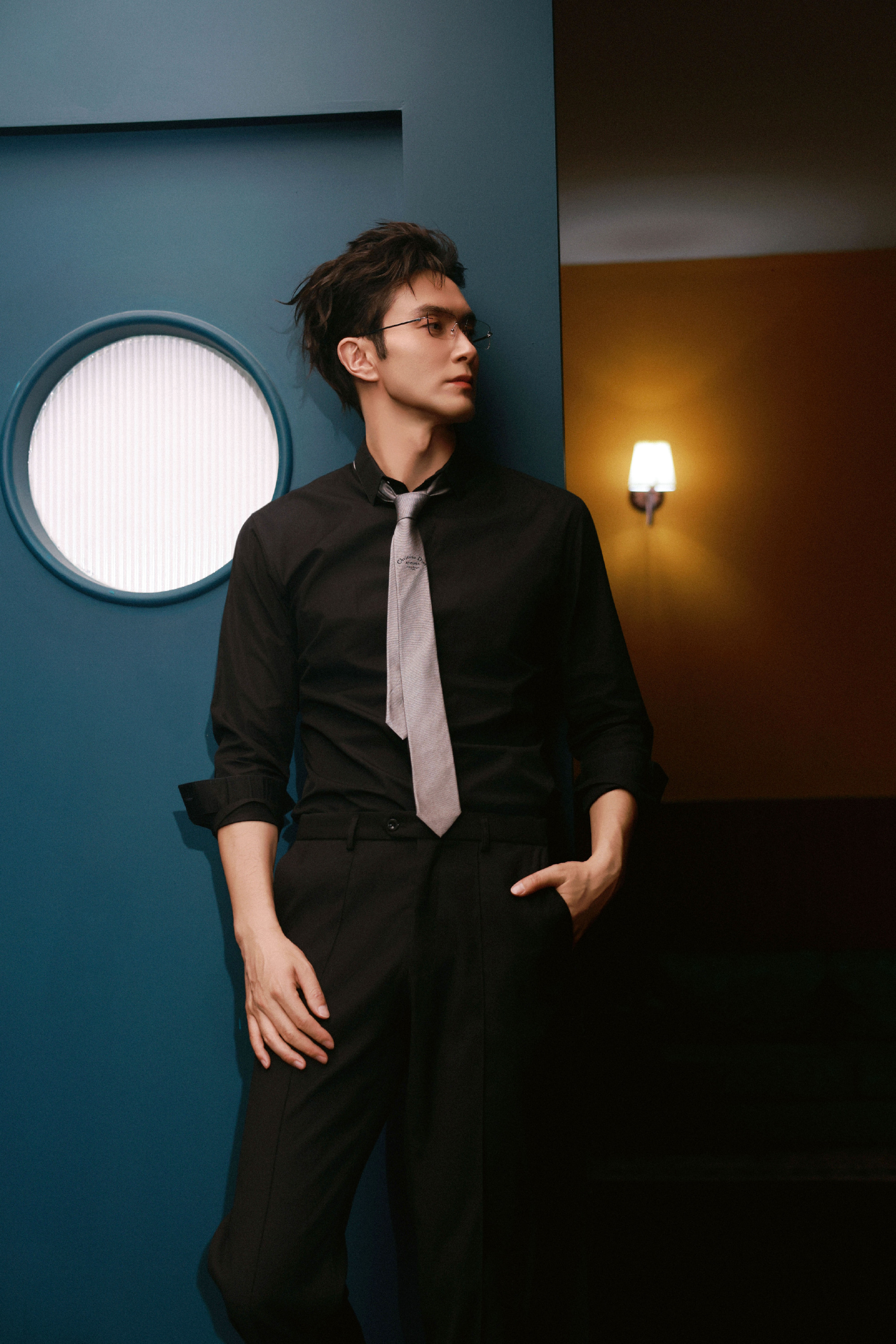 高伟光这组真不错！！ 风格大赏