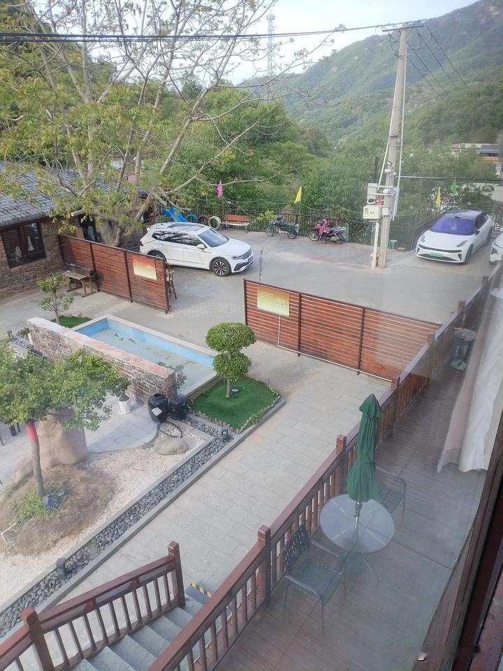 记录城市早晨的风景享受生活，记录大自然风景，好心情，好心态度！随手拍风景欣赏