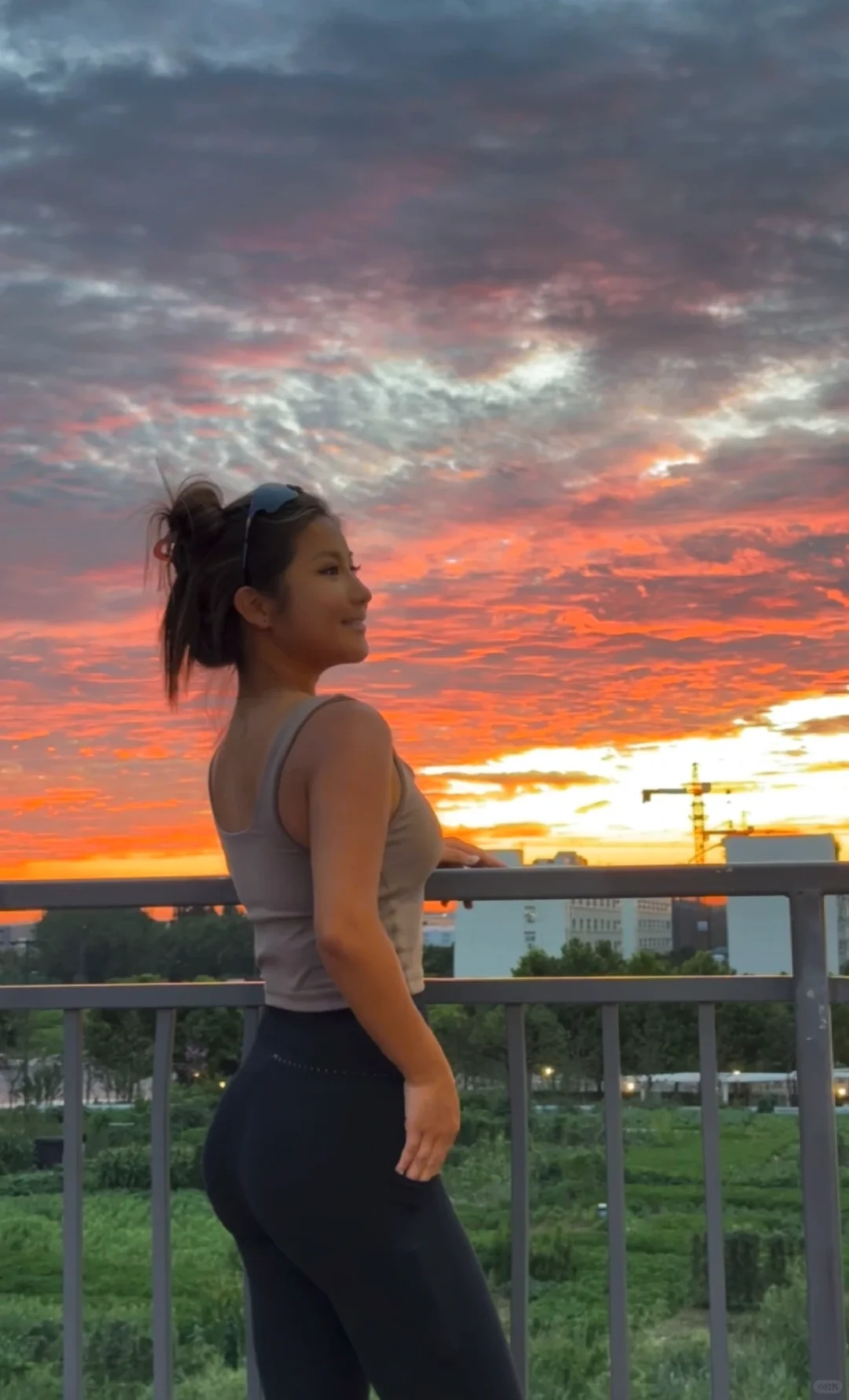 沉溺在这一刻🌅