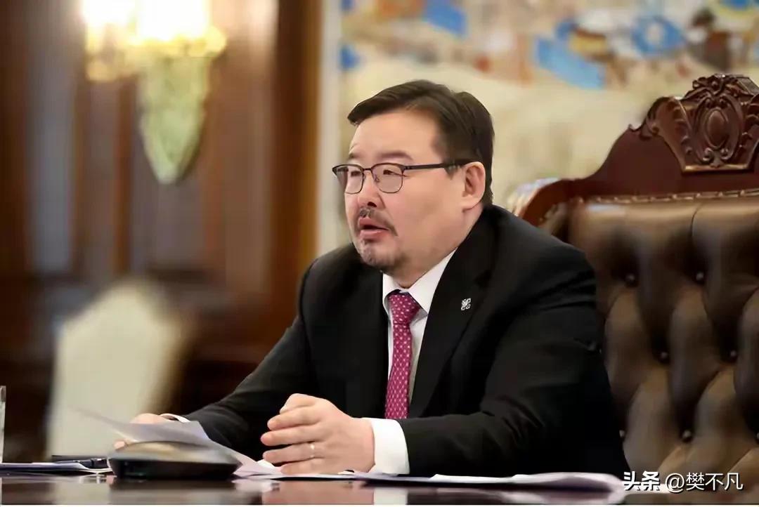 蒙古新总理刚上台就翻脸：西方巨头签的“不平等条约”，该废了！

蒙古国最近换了位