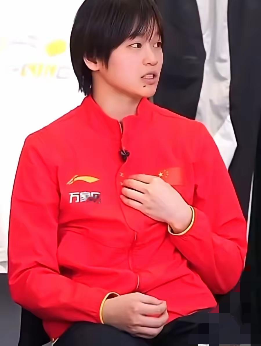 尘埃落定！全红婵不参加全运会单人赛，这事儿真不是广东队“不地道”。
 
好多人替
