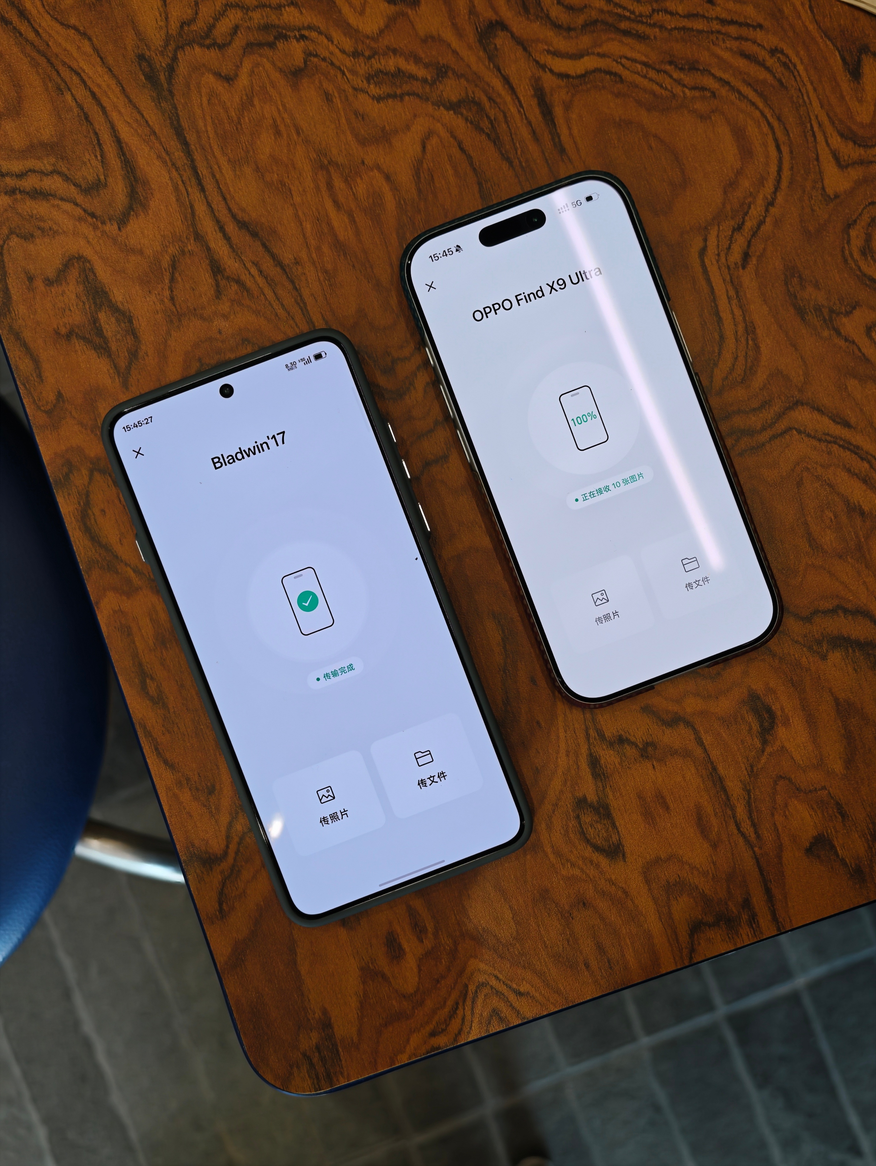 你敢信？截至目前，iPhone 跟安卓手机最好用互传 App，竟然是微信输入法。