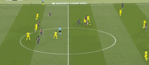 亚马尔生涯首次戴帽，一般般！这不是惊喜，更不是巴萨的资本。

纵观全局，谁是最关