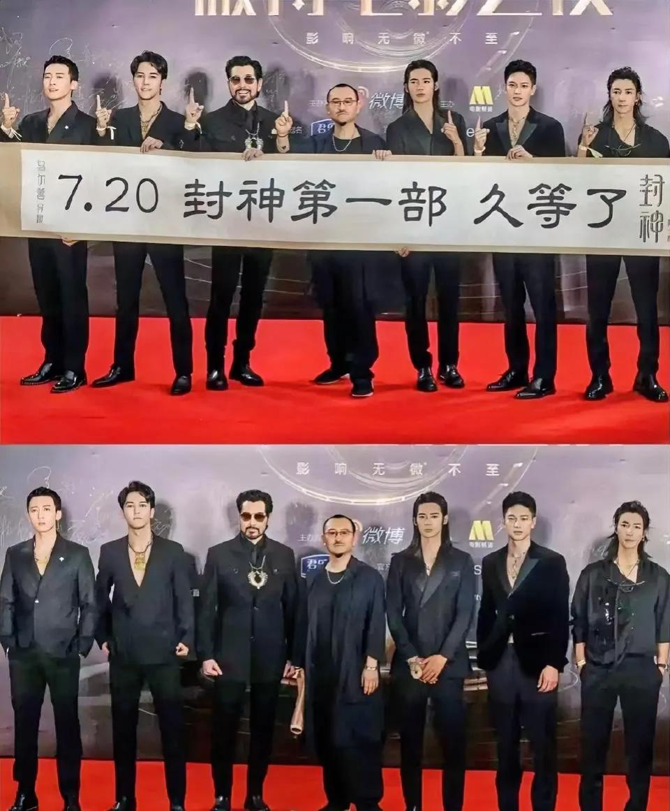 还有明星喜欢少报身高的?
费翔身高缩水不可能这么严重的。
有的人宁愿相信是费翔缩