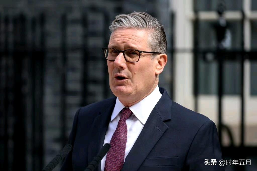 【英媒：斯塔默有意竞逐下任北约秘书长】

据英媒28日报道，近来辞去英国工党党首