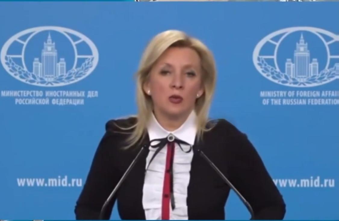 俄记者遭以军“精准”袭击致死伤！莫斯科震怒：这是蓄意谋杀，必须血债血偿

   