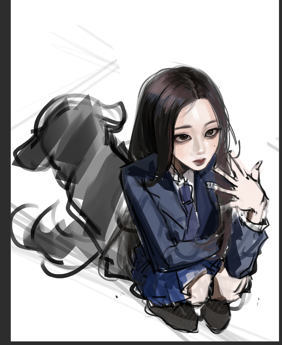 康阿几 ​​​