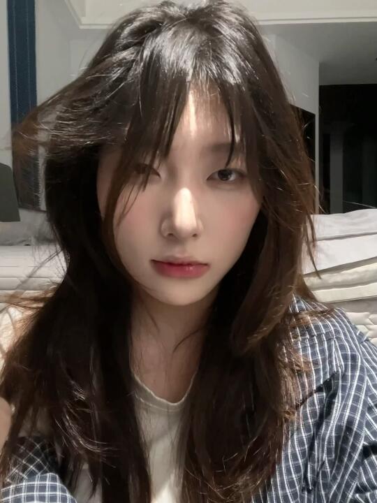 无鱼