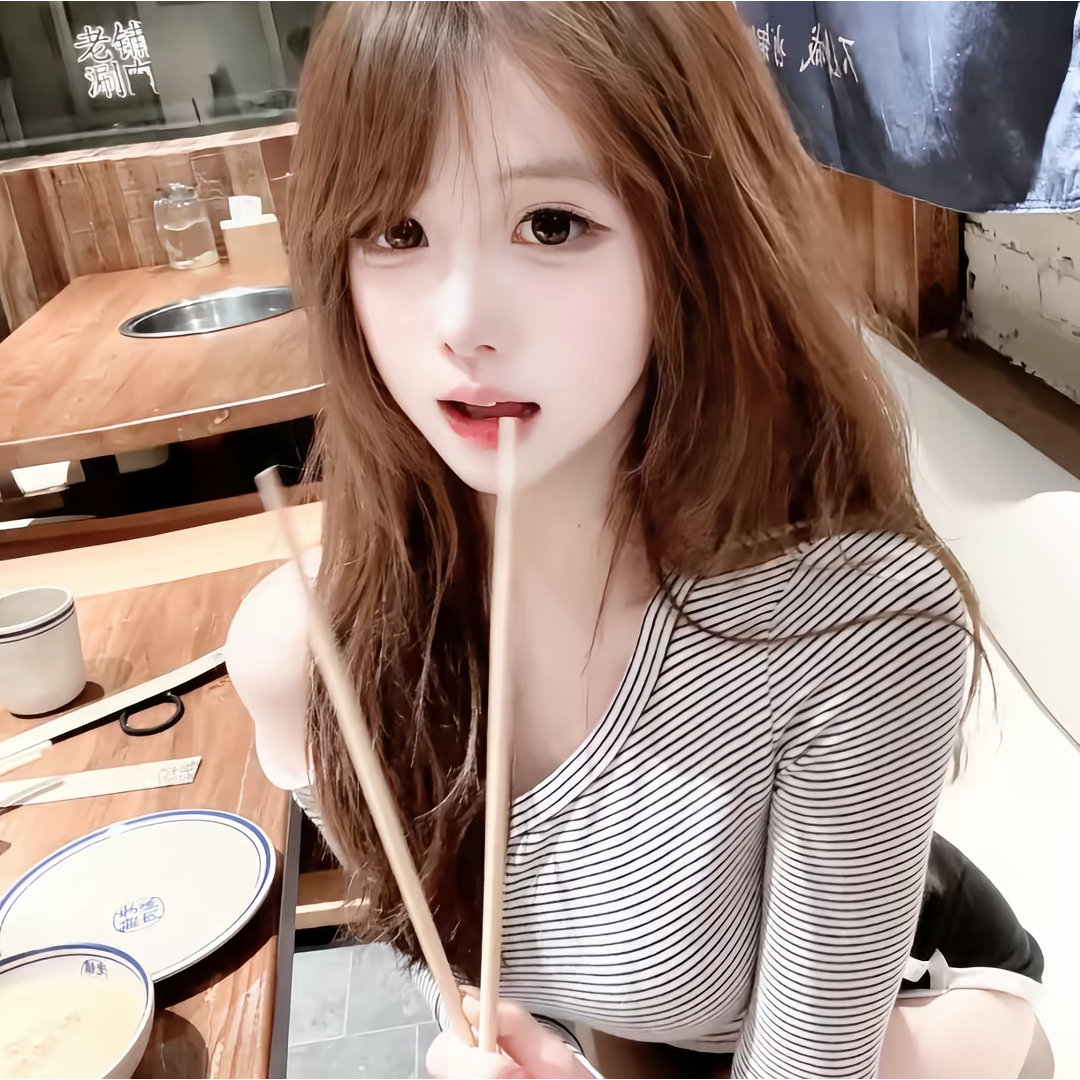SHARE︳高清优质女头（直存） 