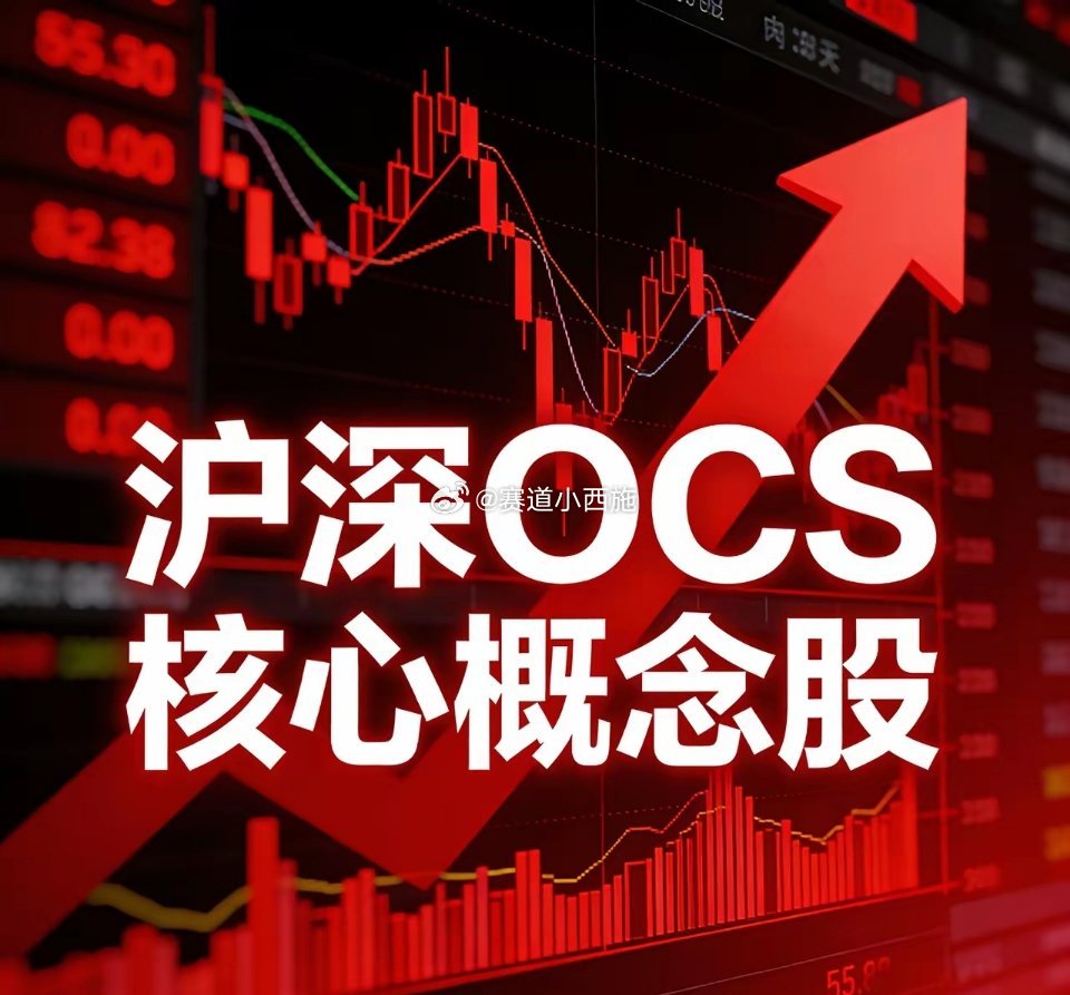 沪深OCS核心概念股梳理1. 光迅科技（002281）核心技术：国内唯一MEMS