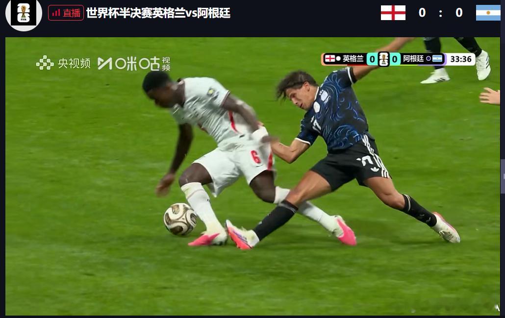 完美继承小西蒙尼不仅拼，而且硬，颇具乃父当年风采英格兰阿根廷冲突大v观赛团英阿大
