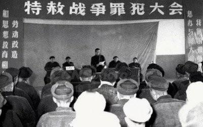 “你什么时候需要我，我一定奉陪到底，把你伺候的饱饱的。”1948年，原四川省党部