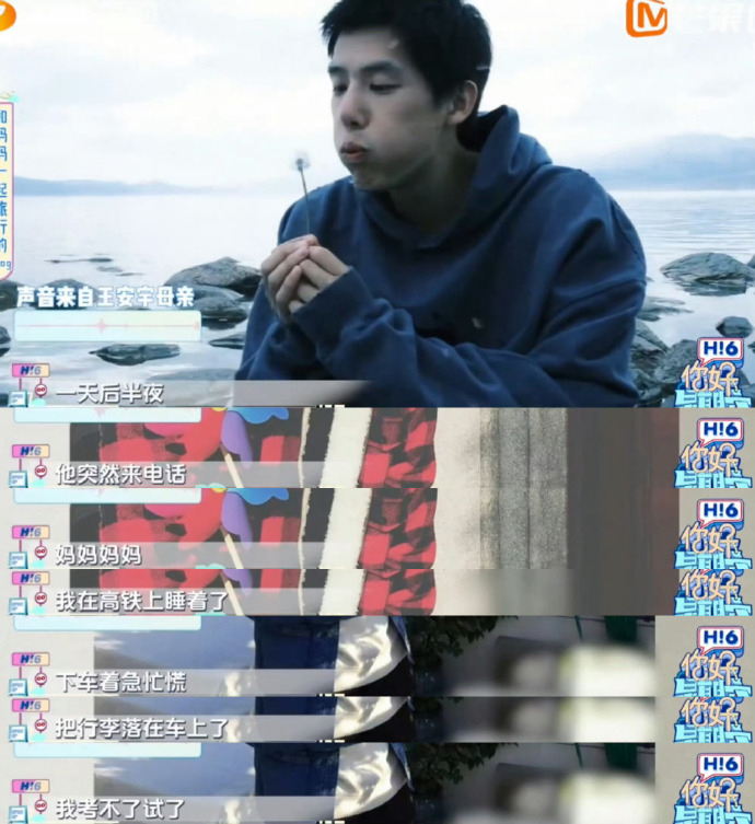 王安宇很严谨了王安宇好严谨谁看了不说王安宇严谨王安宇毕业证书丢了