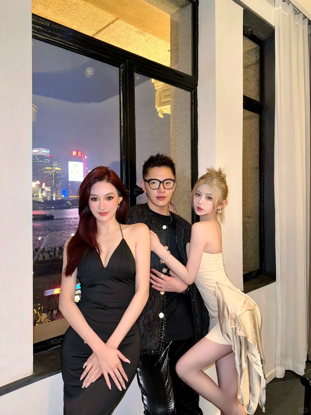 2024 祝我们发财被爱 好运常在❤️🔥