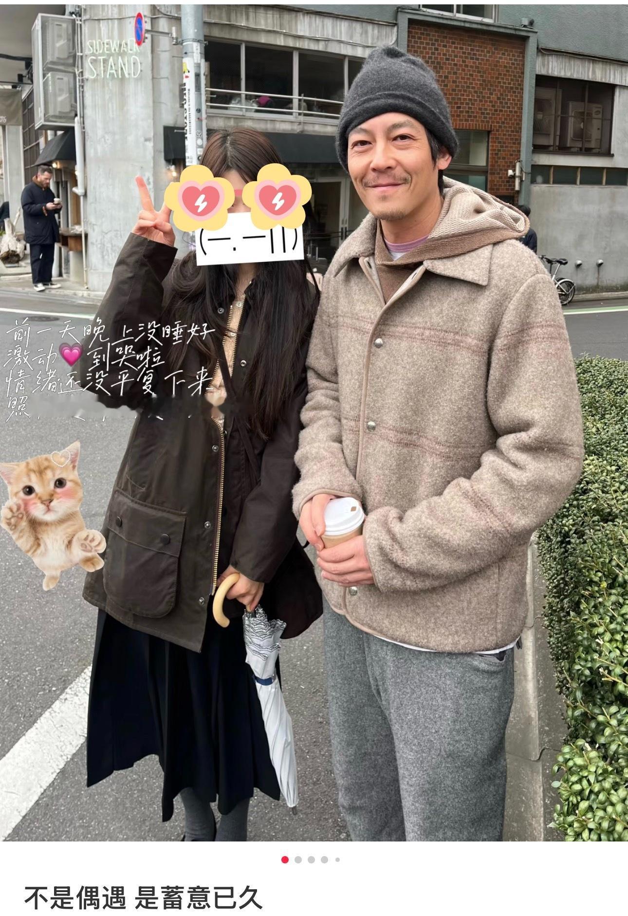 小时候常常看到媒体拉谢霆锋陈冠希比美比人气现在...... 